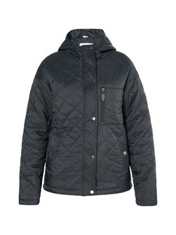 Damen leichte Steppjacke