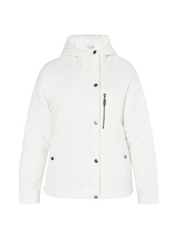 Damen leichte Steppjacke