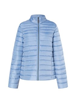 Damen leichte Steppjacke