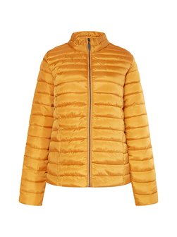Damen leichte Steppjacke