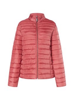Damen leichte Steppjacke