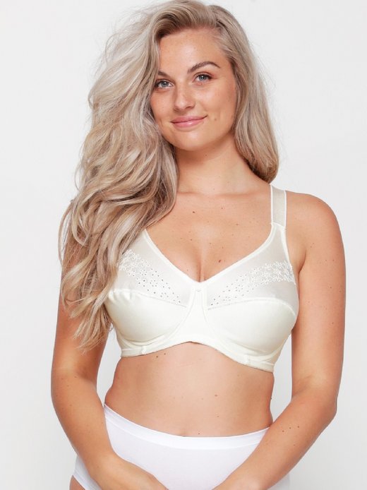 Damen ohne Bügel BH