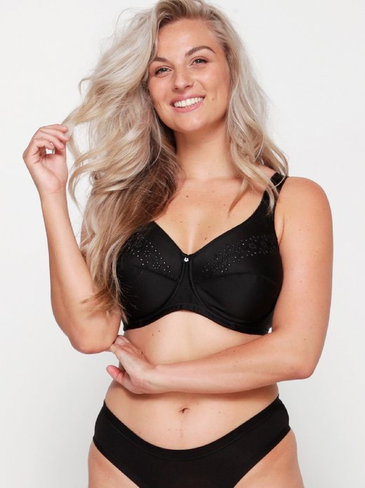 Damen ohne Bügel BH