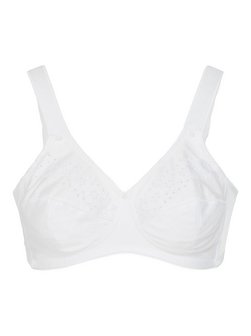 Damen ohne Bügel BH