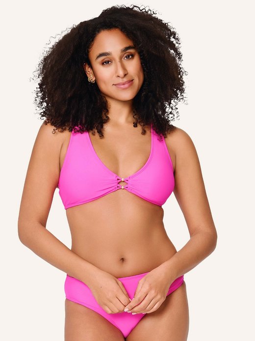 Damen ohne Bügel Bikiniset