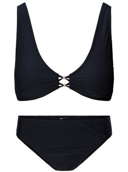 Damen ohne Bügel Bikiniset