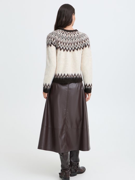 Damen pullover BYMILOU