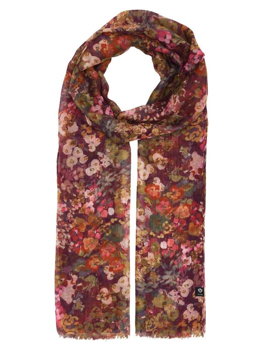 Damen recyceltes Polyester Schal