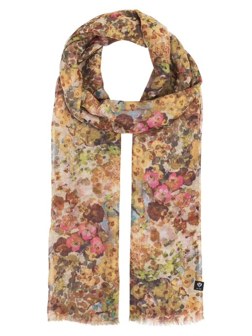 Damen recyceltes Polyester Schal
