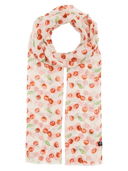 Damen recyceltes Polyester Schal