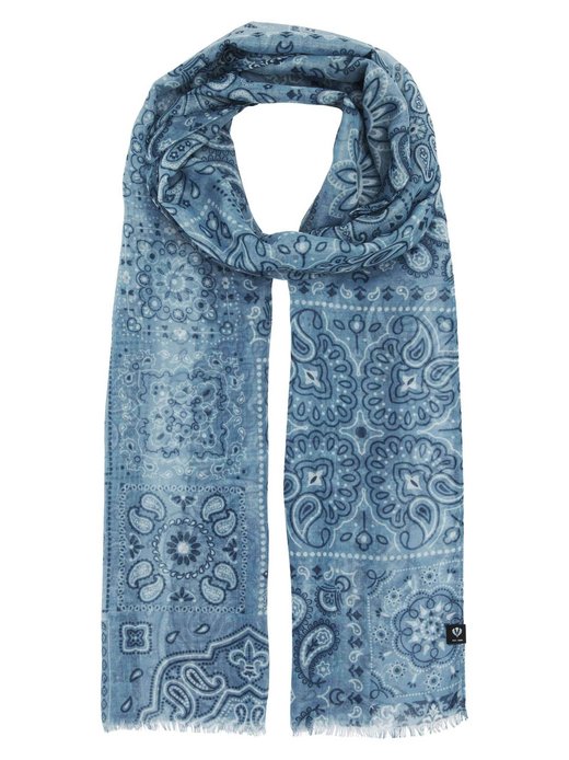 Damen recyceltes Polyester Schal