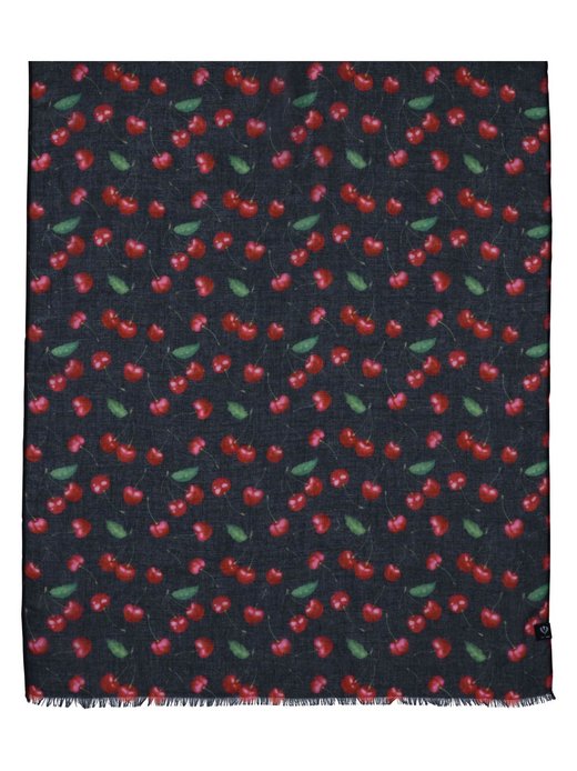 Damen recyceltes Polyester Schal