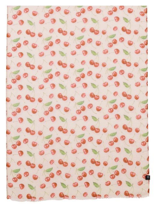 Damen recyceltes Polyester Schal