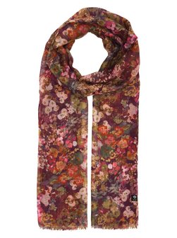 Damen recyceltes Polyester Schal