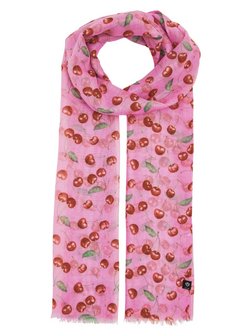 Damen recyceltes Polyester Schal