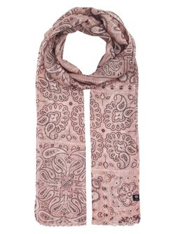 Damen recyceltes Polyester Schal