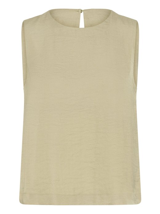 Damen Ärmellose Bluse KAallie