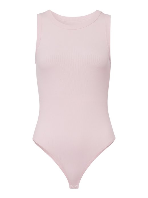 Damen Ärmelloser Body