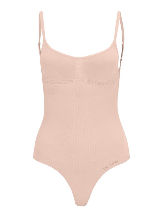 Damen Ärmelloser Body