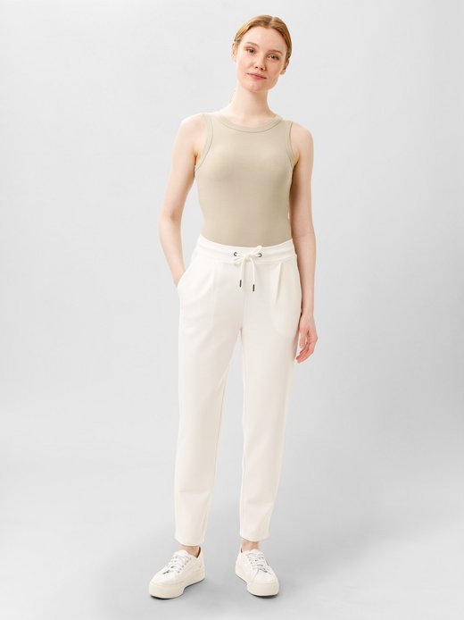 Damen Ärmelloser Body