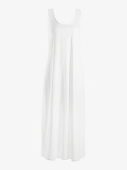 Damen Ärmelloses Nachthemd  -  Cotton Deluxe 130cm