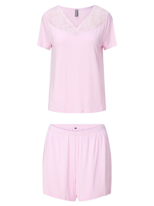 Damen set Pyjama