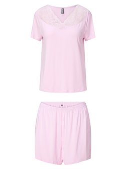Damen set Pyjama