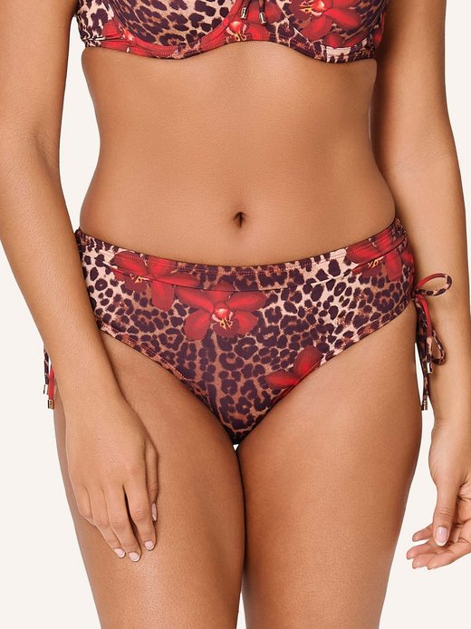 Damen shorty Bikini