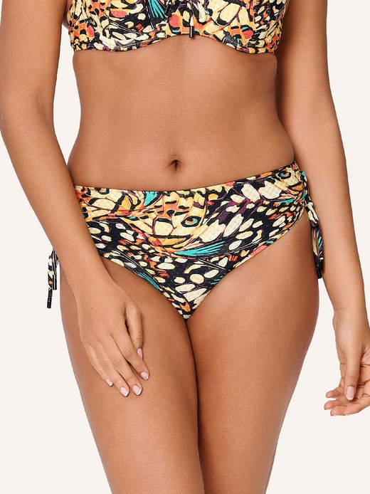 Damen shorty Bikini