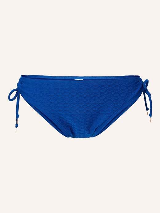 Damen slip mit Schnur Bikini