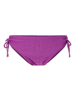 Damen slip mit Schnur Bikini