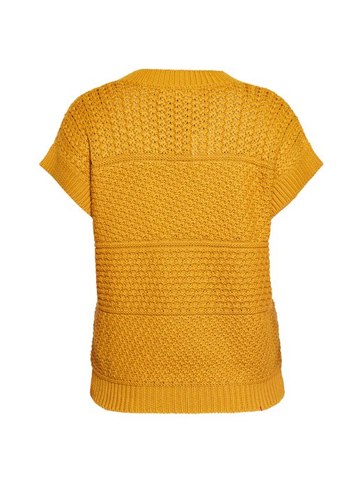 Damen strickpullunder