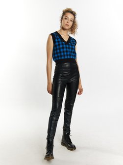 Damen strickpullunder