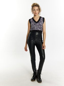 Damen strickpullunder