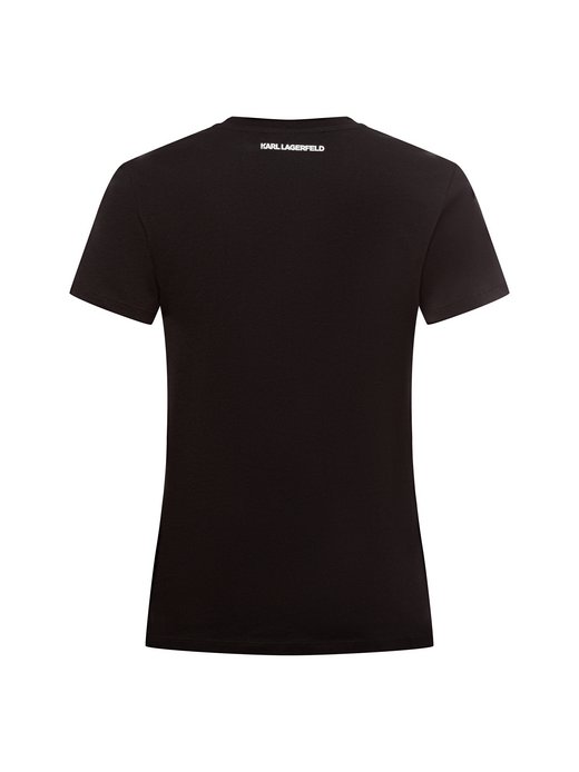 Damen t-Shirt - Ikon RS Duo