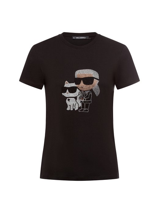 Damen t-Shirt - Ikon RS Duo