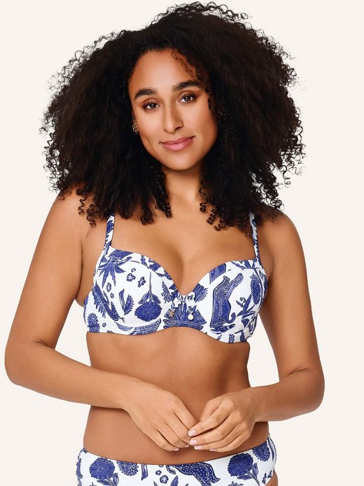 Damen top Bikini