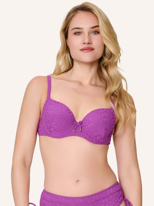 Damen top Bikini