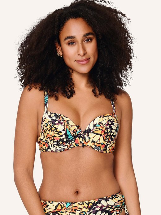 Damen top Bikini
