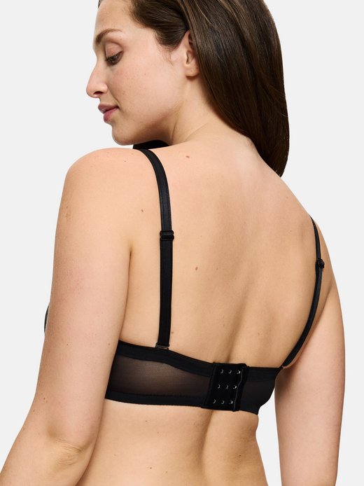 Damen trägerloser BH - Beauty-Full Essential