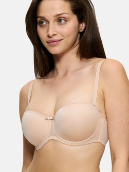 Damen trägerloser BH - Beauty-Full Essential