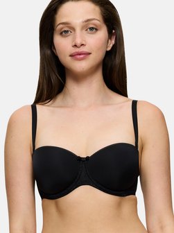 Damen trägerloser BH - Beauty-Full Essential