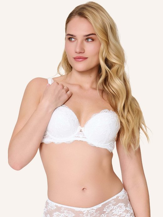Damen up BH Push