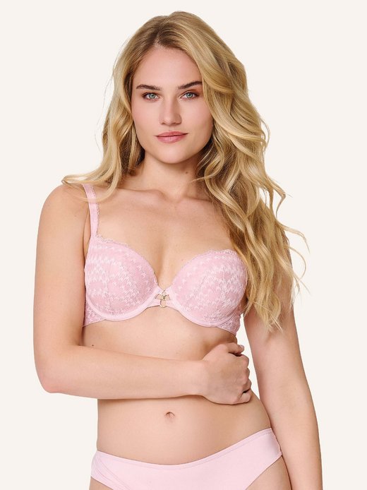 Damen up BH Push