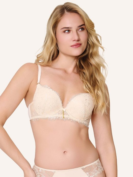 Damen up BH Push