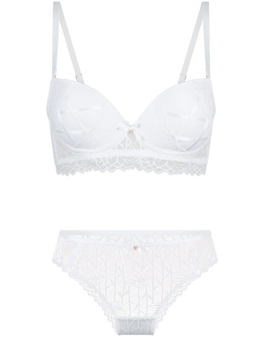 Damen up BH set Push