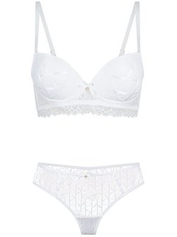 Damen up BH set Push