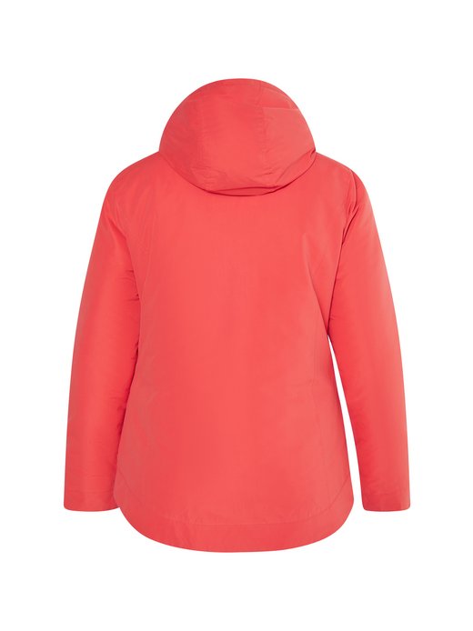 Damen wattierte Jacke