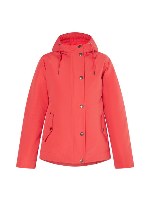 Damen wattierte Jacke