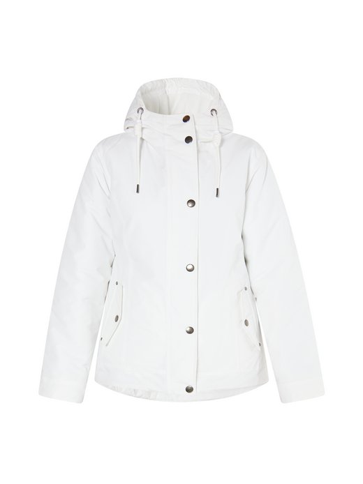 Damen wattierte Jacke